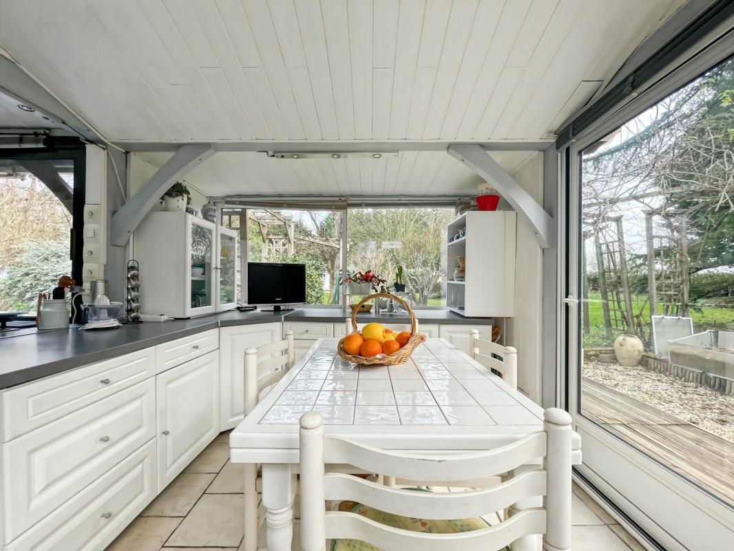 Maison à vendre, 7 pièces, 164 m², Cheille
