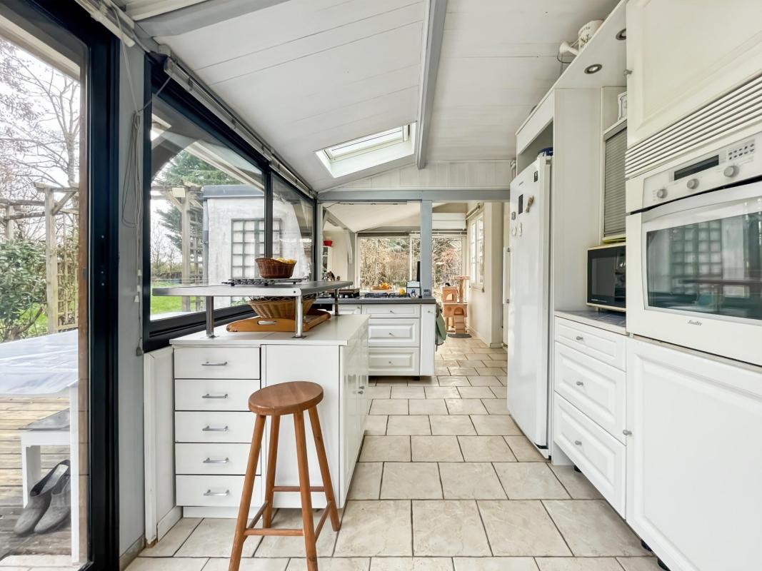 Maison 164 m² – 5 ch - Photo 2