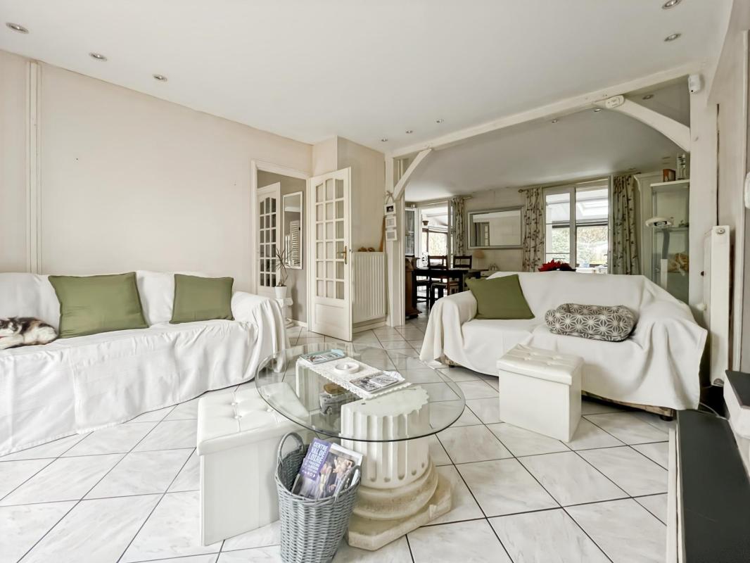 Maison 164 m² – 5 ch - Photo 3