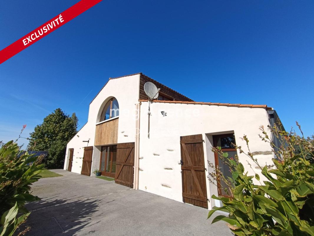 Propriété 360 m2, 10 pièces, 6 chambres + 45 m2 à aménager - Photo 4
