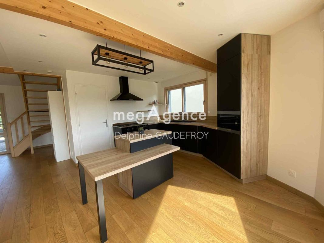 Maison à vendre, 7 pièces, 150 m², Naours