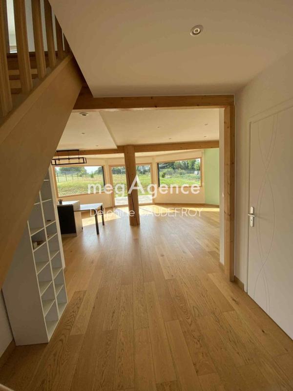 PAVILLON 7 PIECES - 6 CHAMBRES - GARAGE - JARDIN - Photo 2