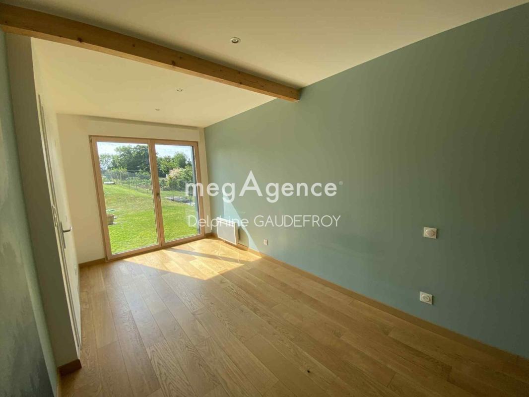 PAVILLON 7 PIECES - 6 CHAMBRES - GARAGE - JARDIN - Photo 4