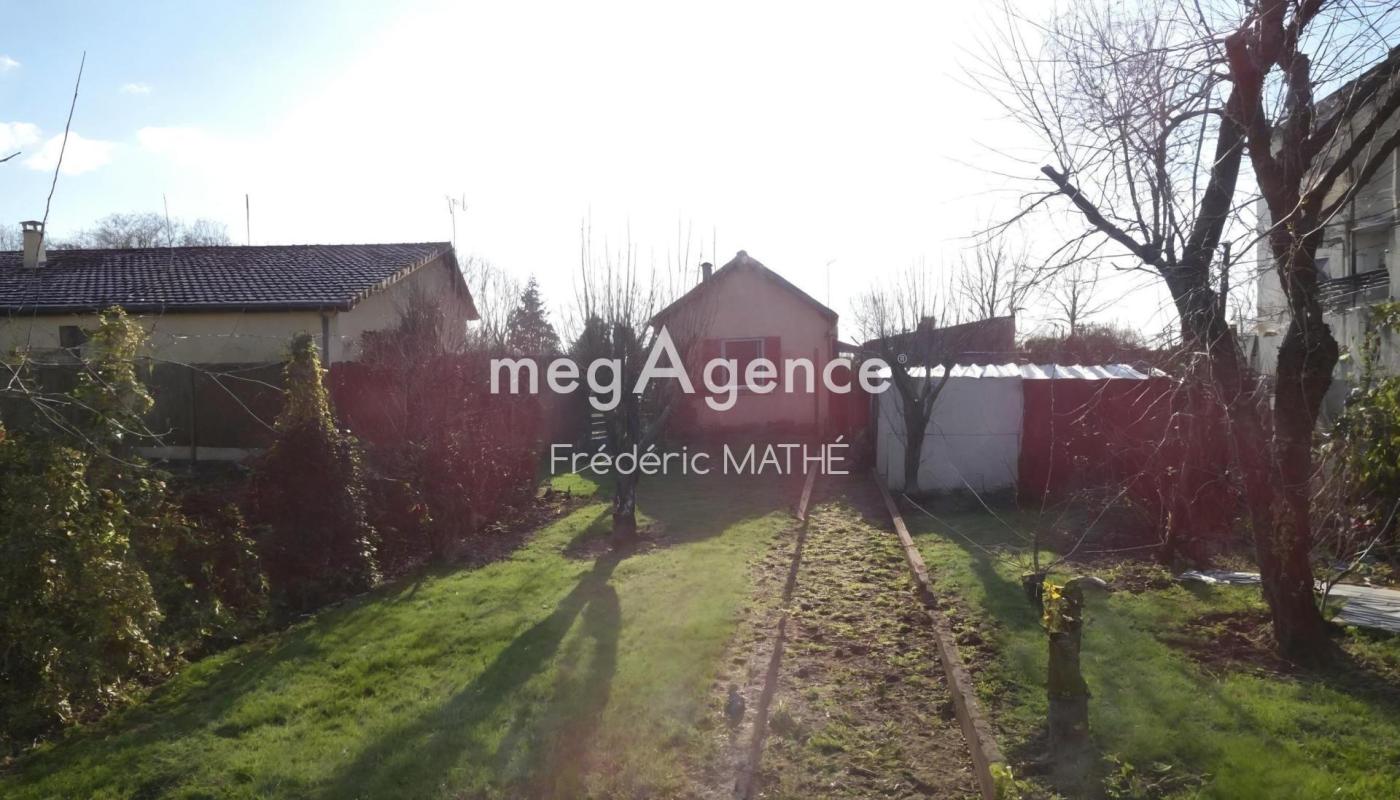 Petite maison de Ville - Photo 3