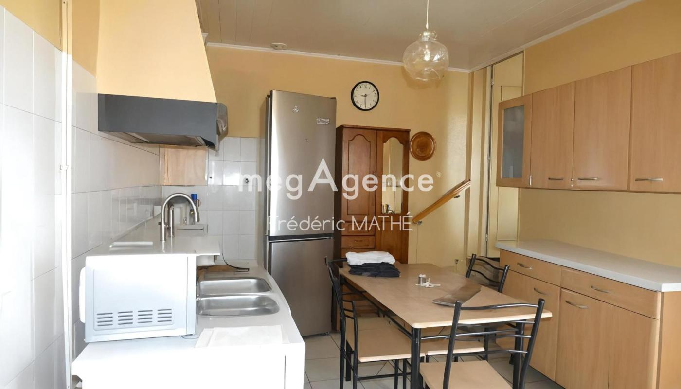 Petite maison de Ville - Photo 4