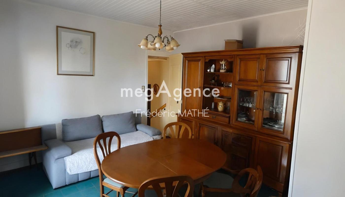 Petite maison de Ville - Photo 5