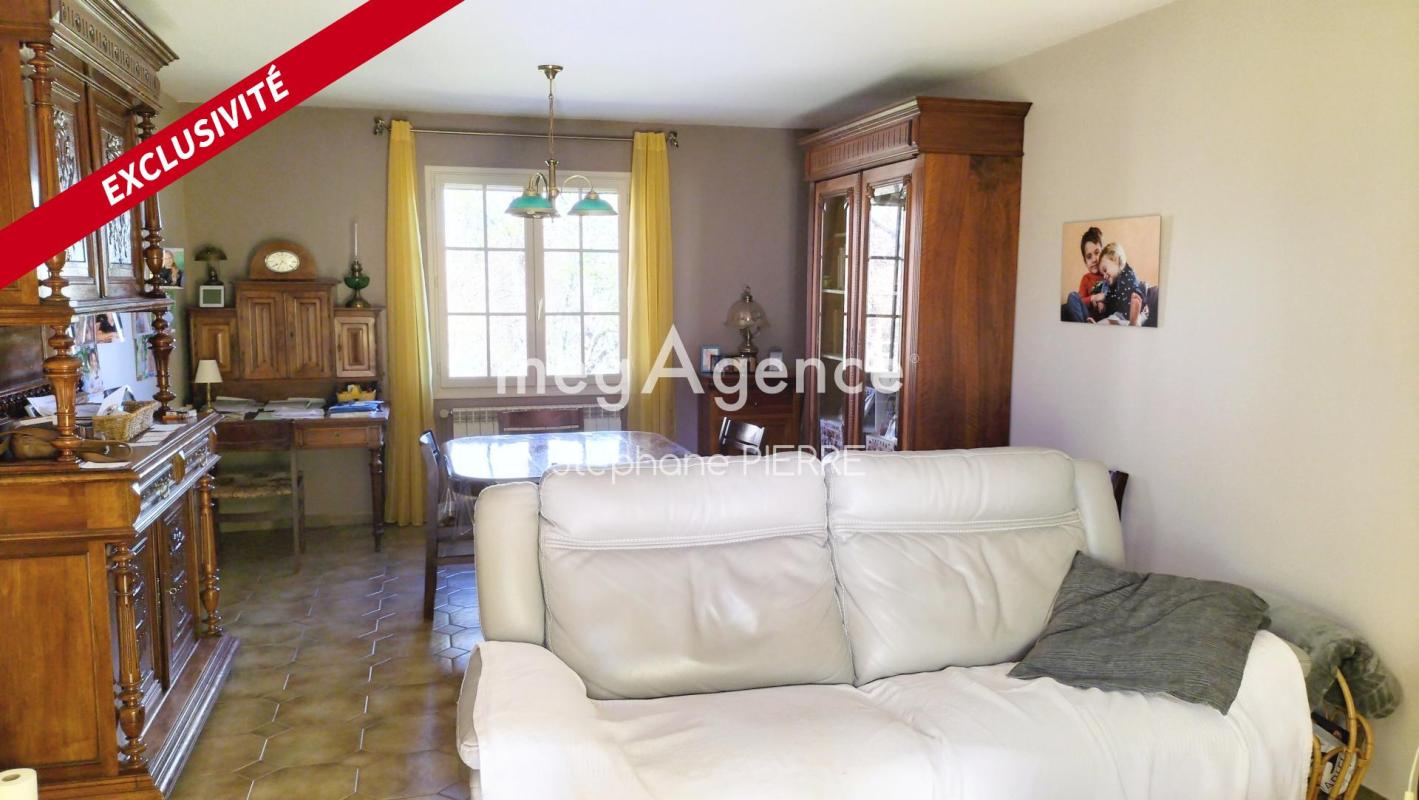 Maison à vendre, 5 pièces, 110 m², Premilhat