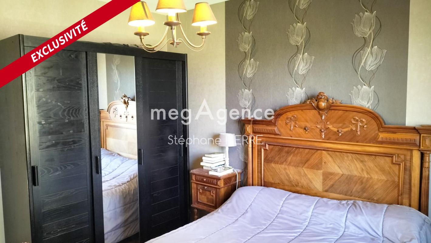 PREMILHAT :  AGREABLE PAVILLON AUX PORTES DE MONTLUCON - Photo 5