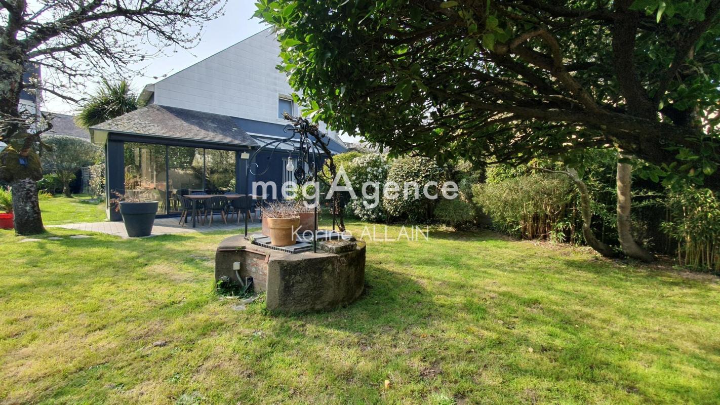 Maison à vendre, 6 pièces, 158 m², Saint Nazaire