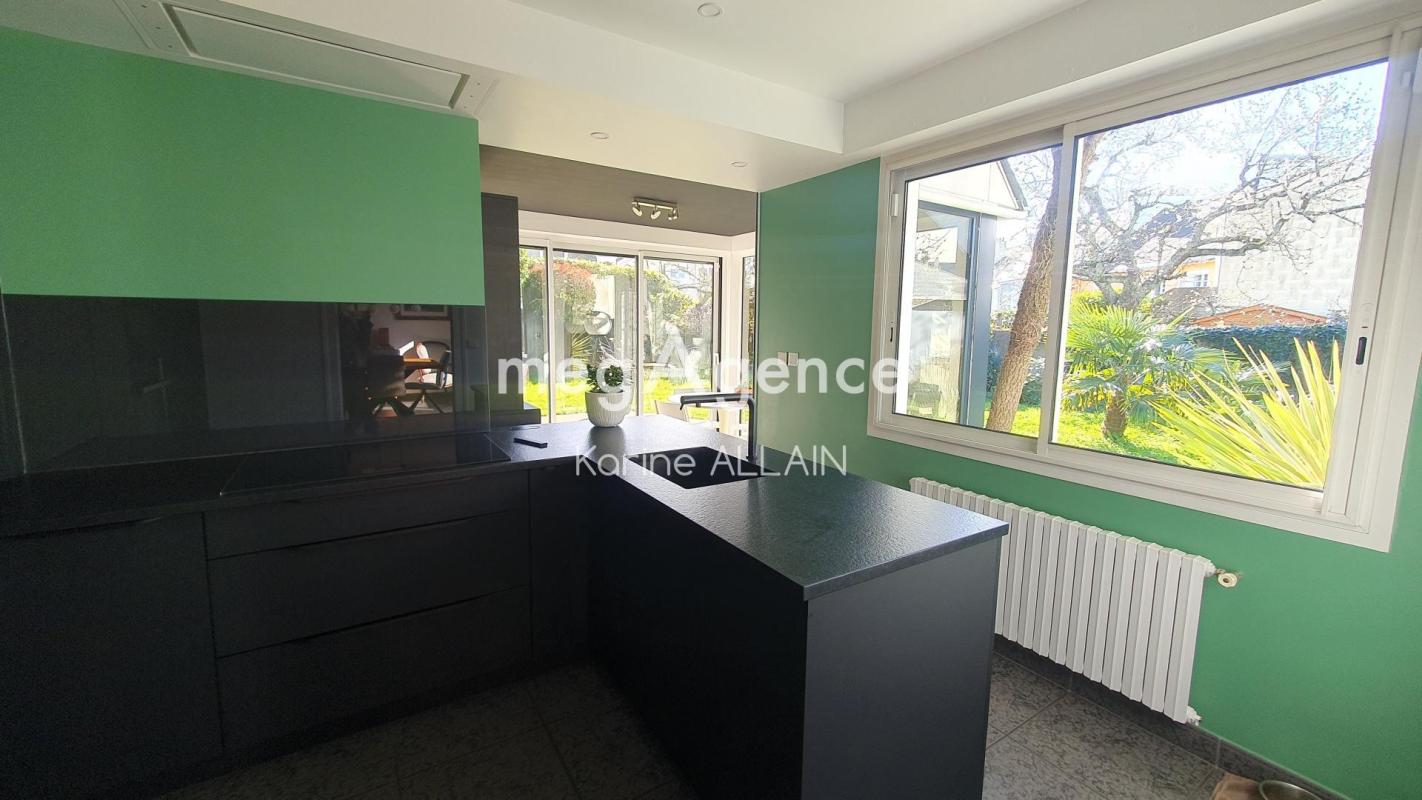 Maison au calme, écrin de verdure, tout à pied - Photo 3