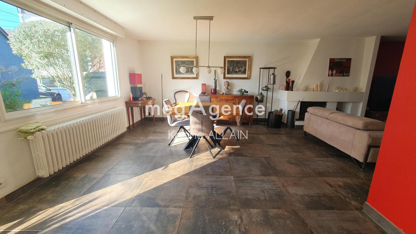 Maison au calme, écrin de verdure, tout à pied - Photo 4