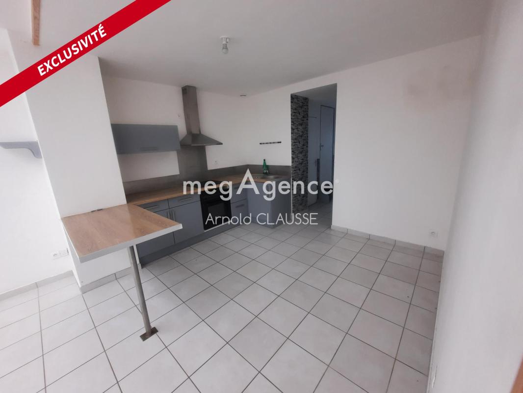 Maison à vendre, 5 pièces, 108 m², Auxi Le Chateau
