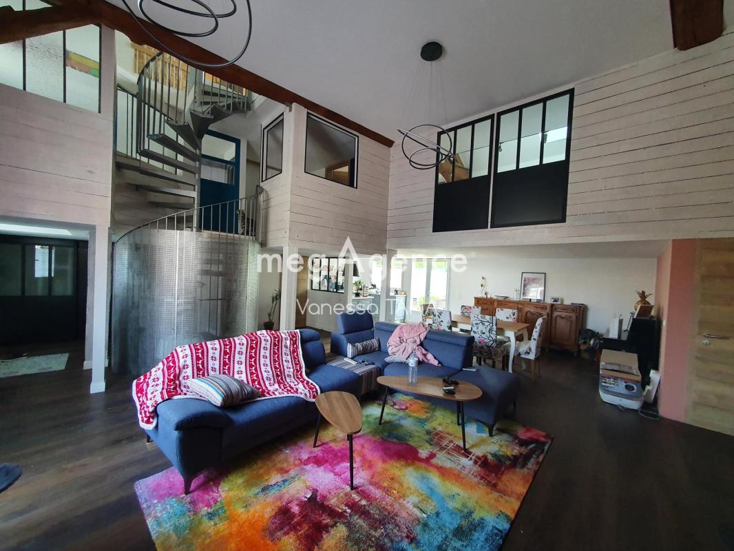 Maison à vendre, 6 pièces, 170 m², Romilly Sur Seine