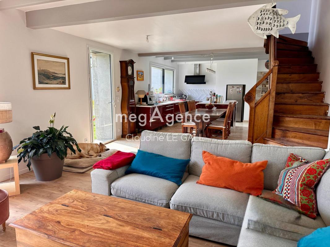 Maison 6 pièces 163m² - Photo 2