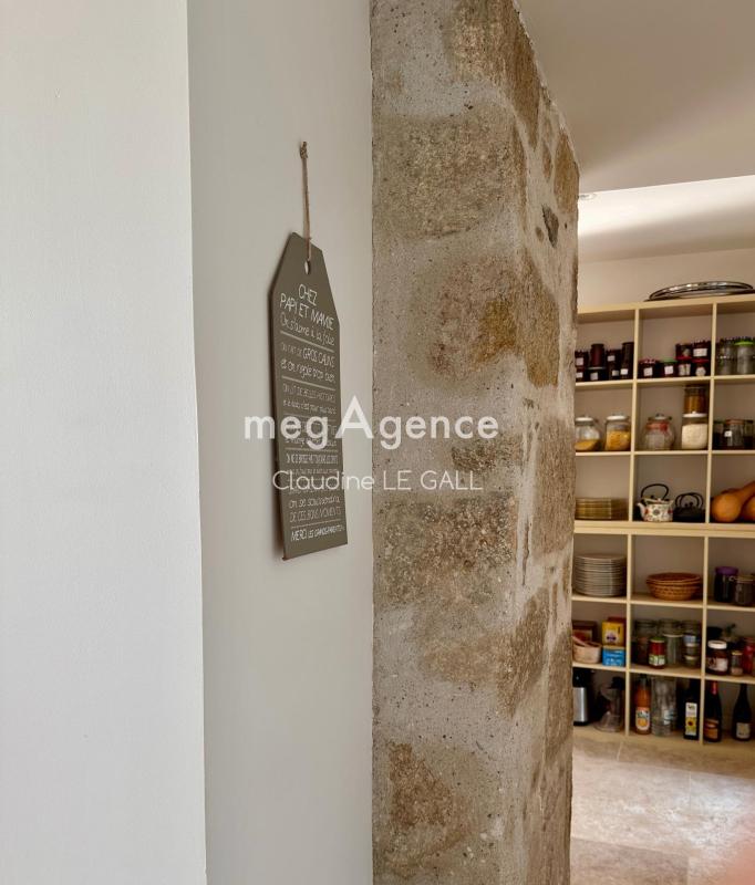 Maison 6 pièces 163m² - Photo 4