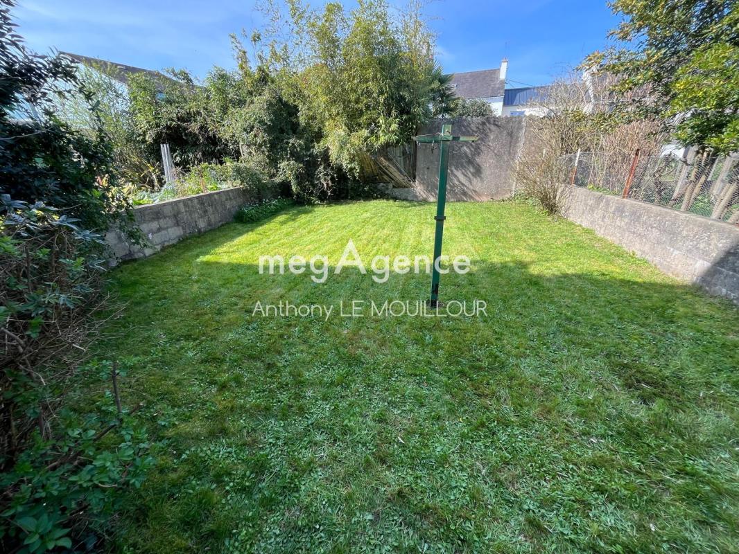 Appartement à vendre, 4 pièces, 70 m², Lanester