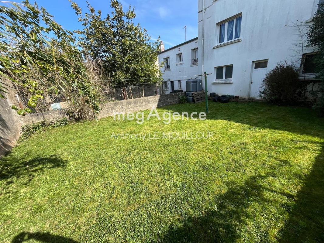 Appartement très lumineux sur Lanester avec deux chambres grandes chambres - Photo 2