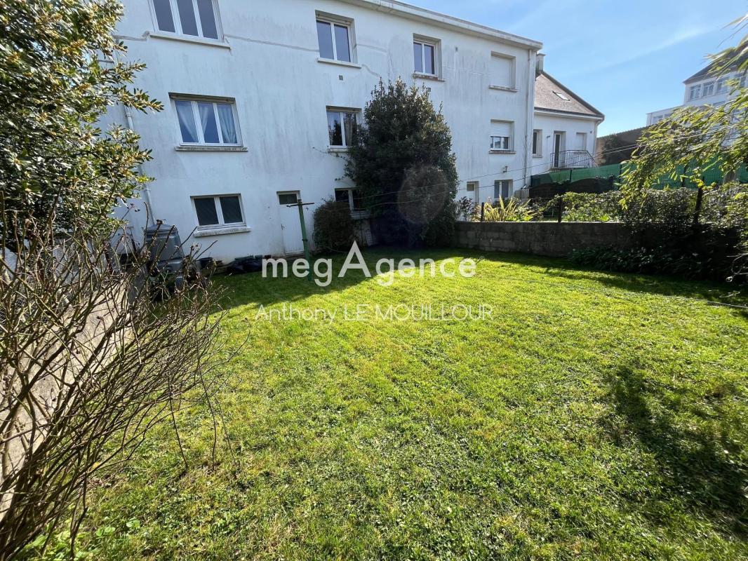 Appartement très lumineux sur Lanester avec deux chambres grandes chambres - Photo 3