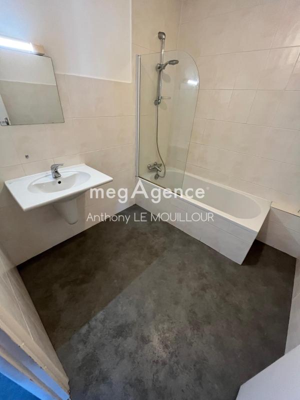 Appartement très lumineux sur Lanester avec deux chambres grandes chambres - Photo 4