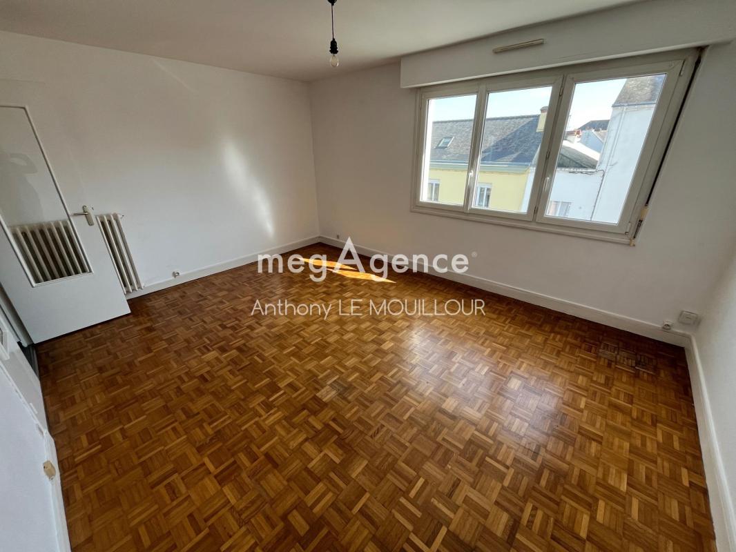 Appartement très lumineux sur Lanester avec deux chambres grandes chambres - Photo 5