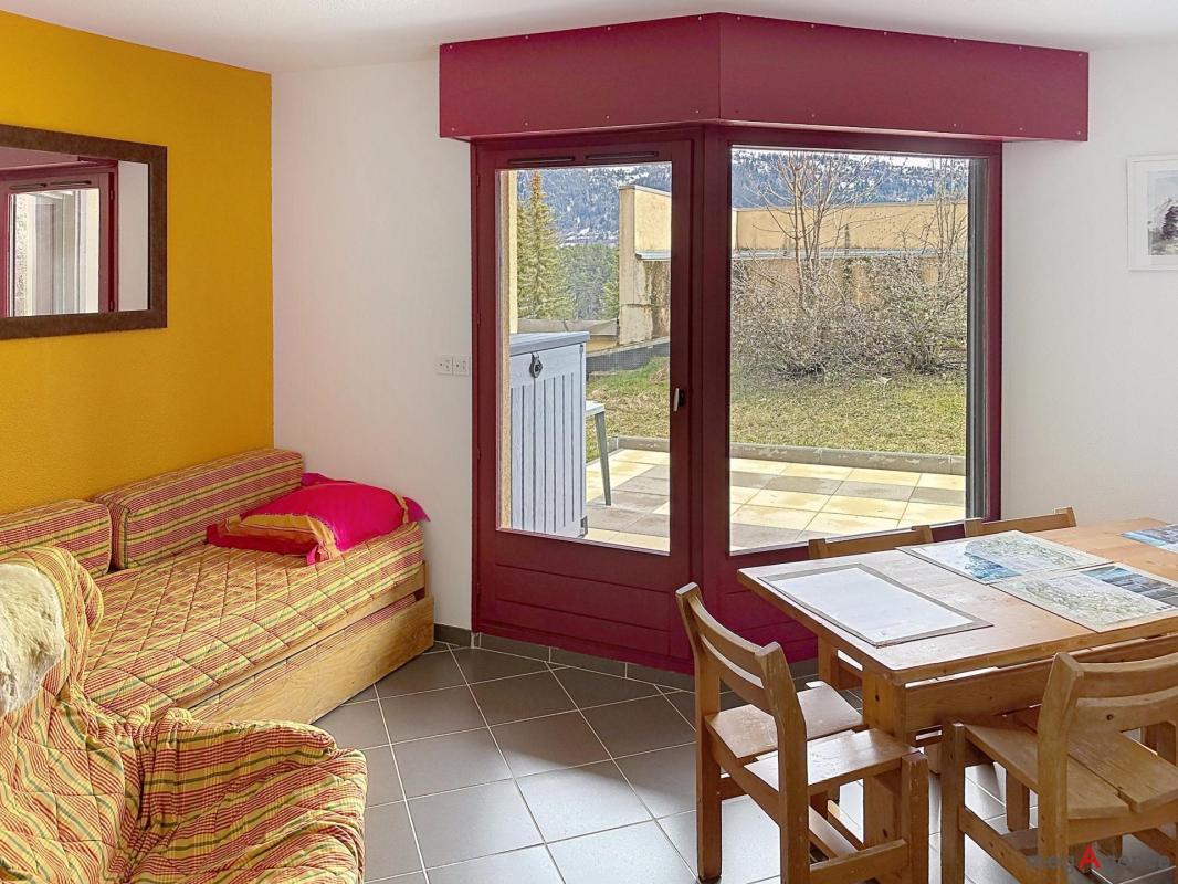 Appartement à vendre, 2 pièces, 38 m², Gresse En Vercors