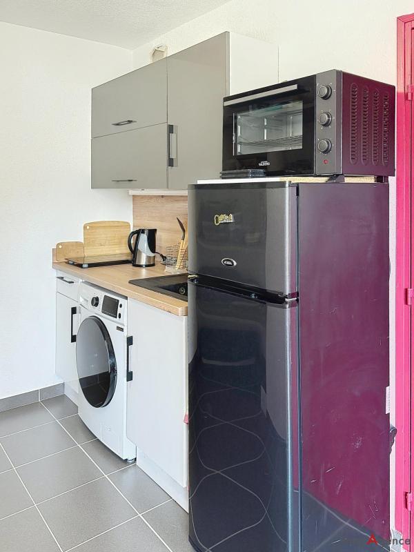 Appartement 2 pièces cabine en RDJ - Photo 3