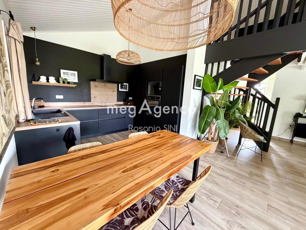MAISON T3 BIS 76 m² À SAUVETERRE LES SABLES D’OLONNE - Photo 2