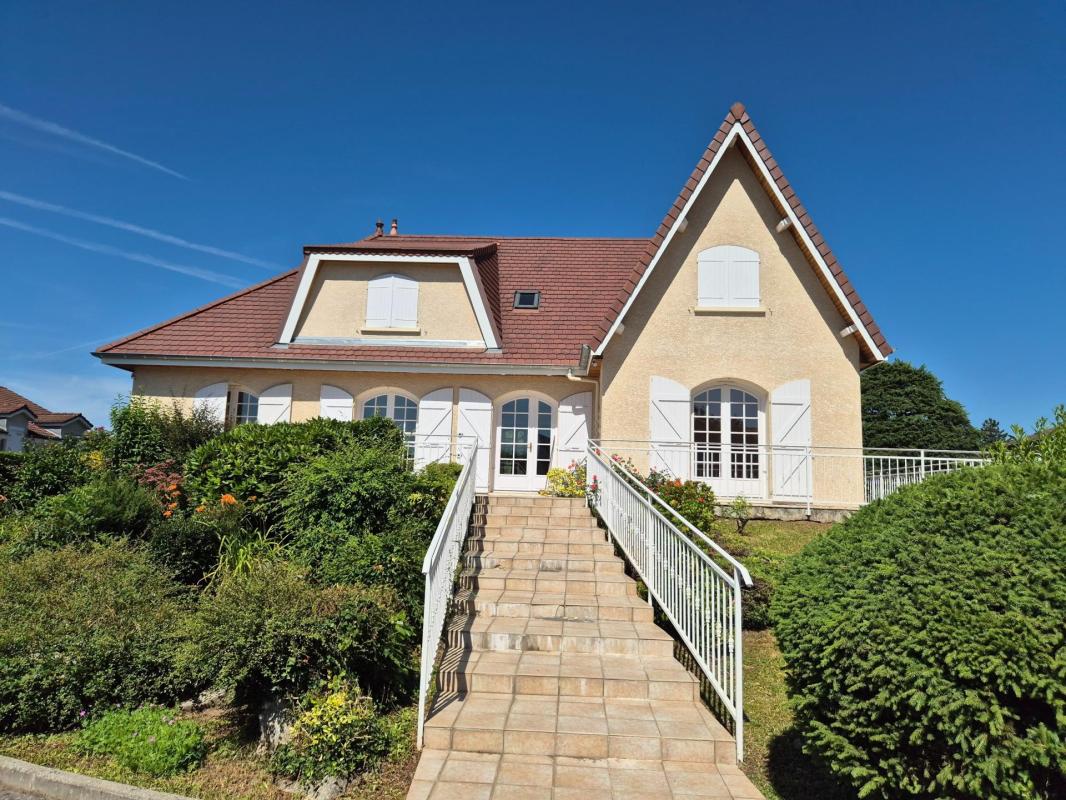 Maison à vendre, 6 pièces, 155 m², Sorbiers