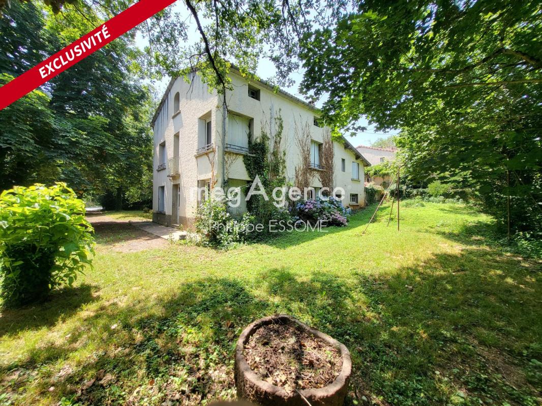 Ferme 13 pièces, 320m2 sur 20 HA - Photo 3