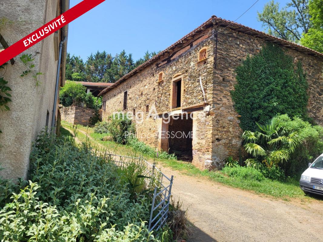 Ferme 13 pièces, 320m2 sur 20 HA - Photo 4