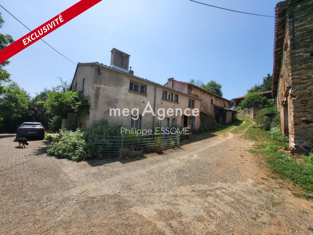Ferme 13 pièces, 320m2 sur 20 HA - Photo 5
