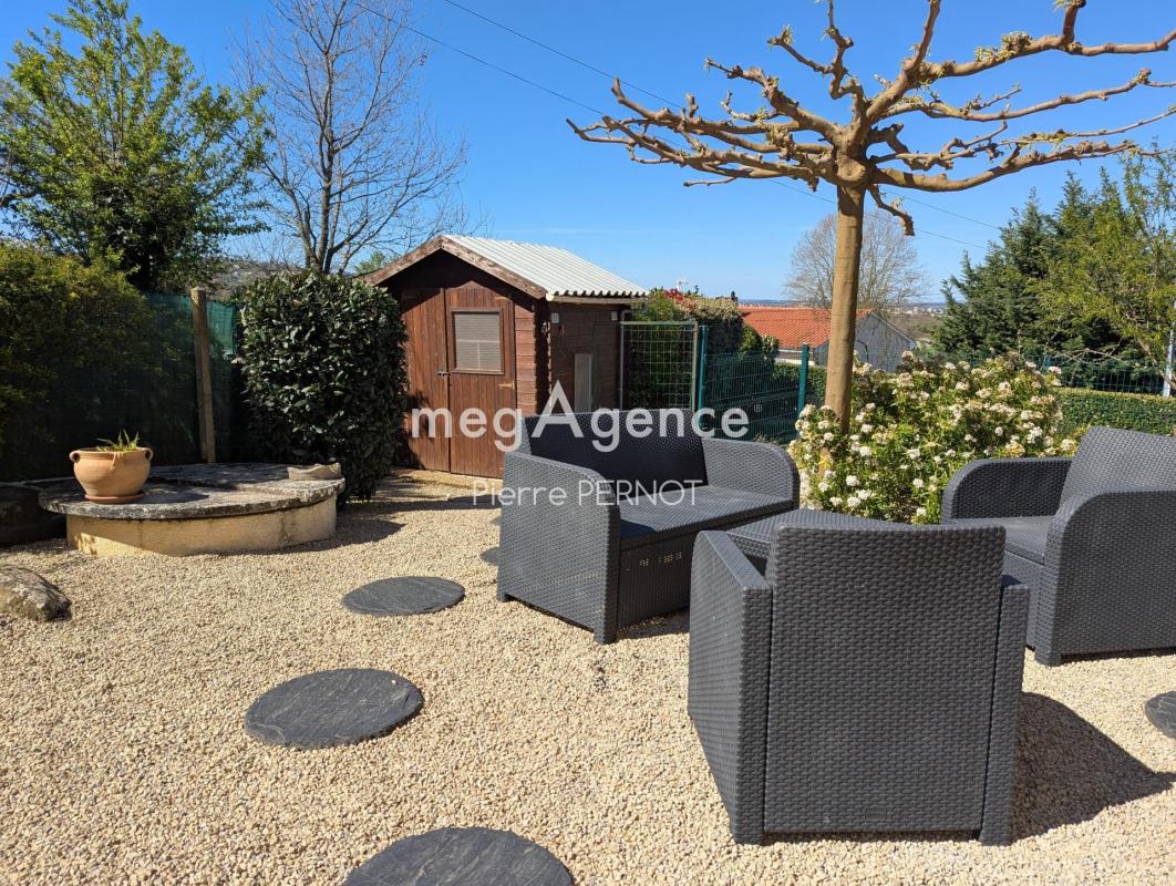 Grande maison avec Appartement coteaux Saint AMARAND - Photo 2