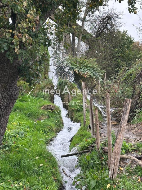 MOULIN AVEC DES NOMBREUSES DEPENDANCES - Photo 3