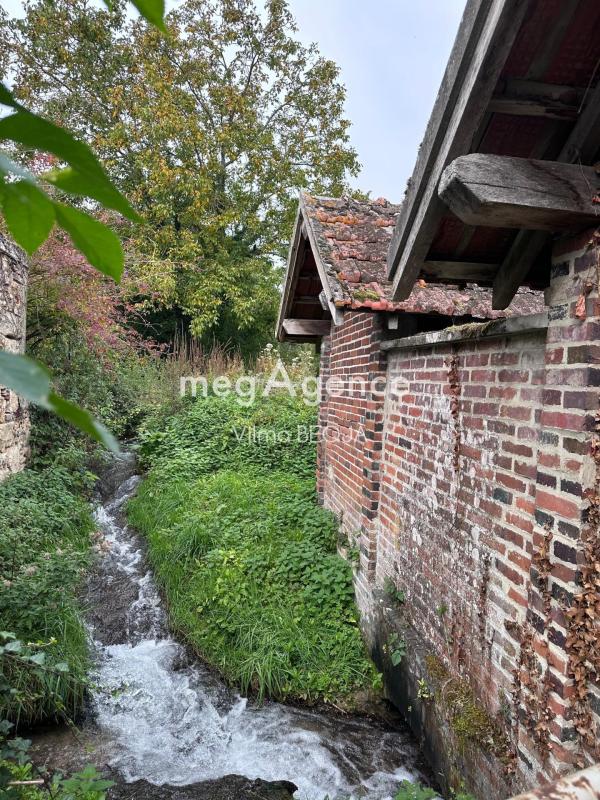 MOULIN AVEC DES NOMBREUSES DEPENDANCES - Photo 5