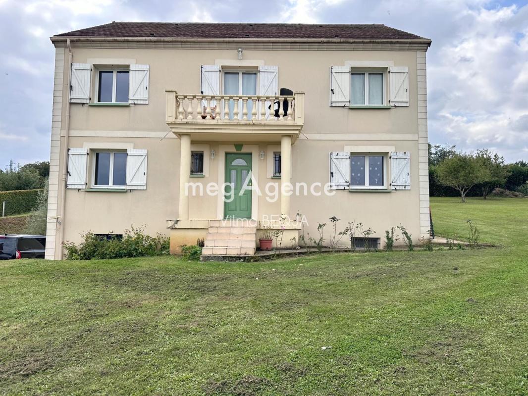 Maison Familiale - Photo 4