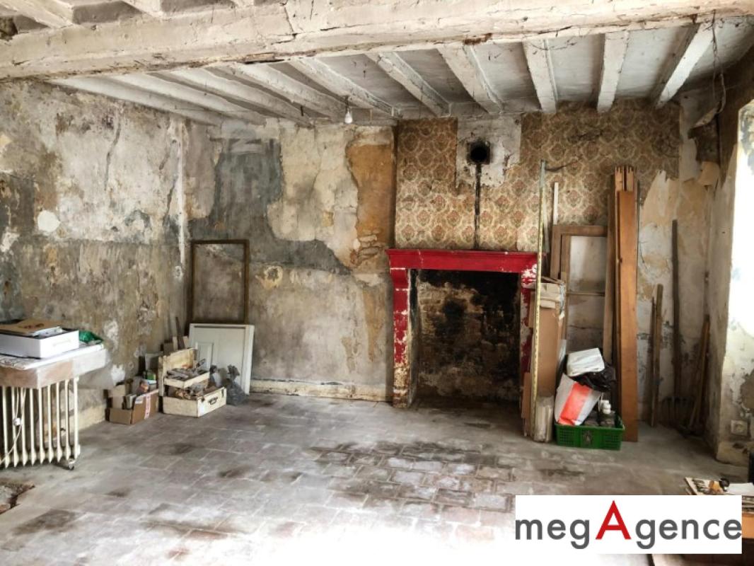 Maison de village 25 minutes ouest du Mans - Photo 5