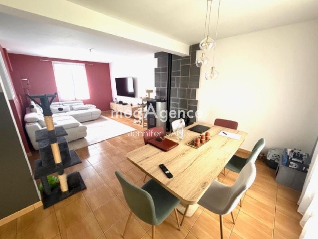 PAVILLON FAMILIAL 4 CHAMBRES - Photo 2