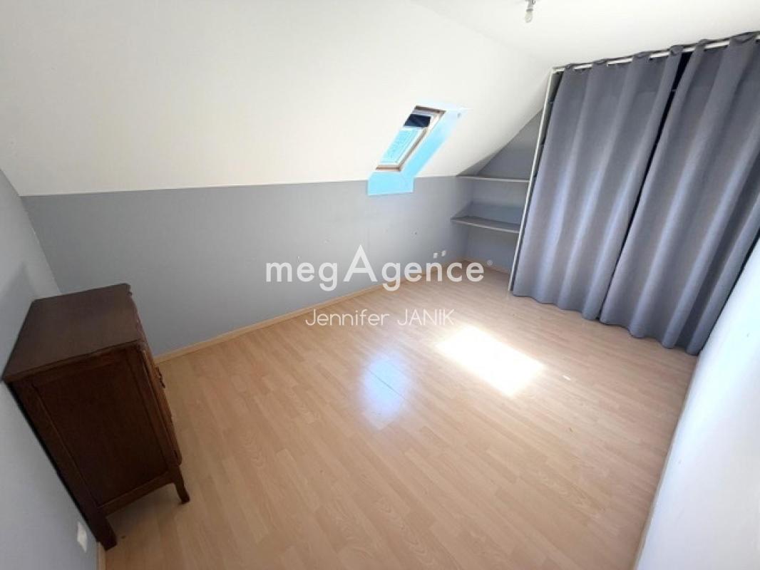 PAVILLON FAMILIAL 4 CHAMBRES - Photo 4