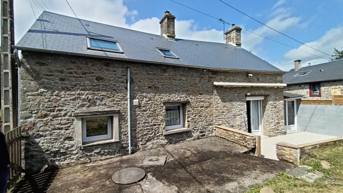 Maison à vendre, 5 pièces, 90 m², Ciral