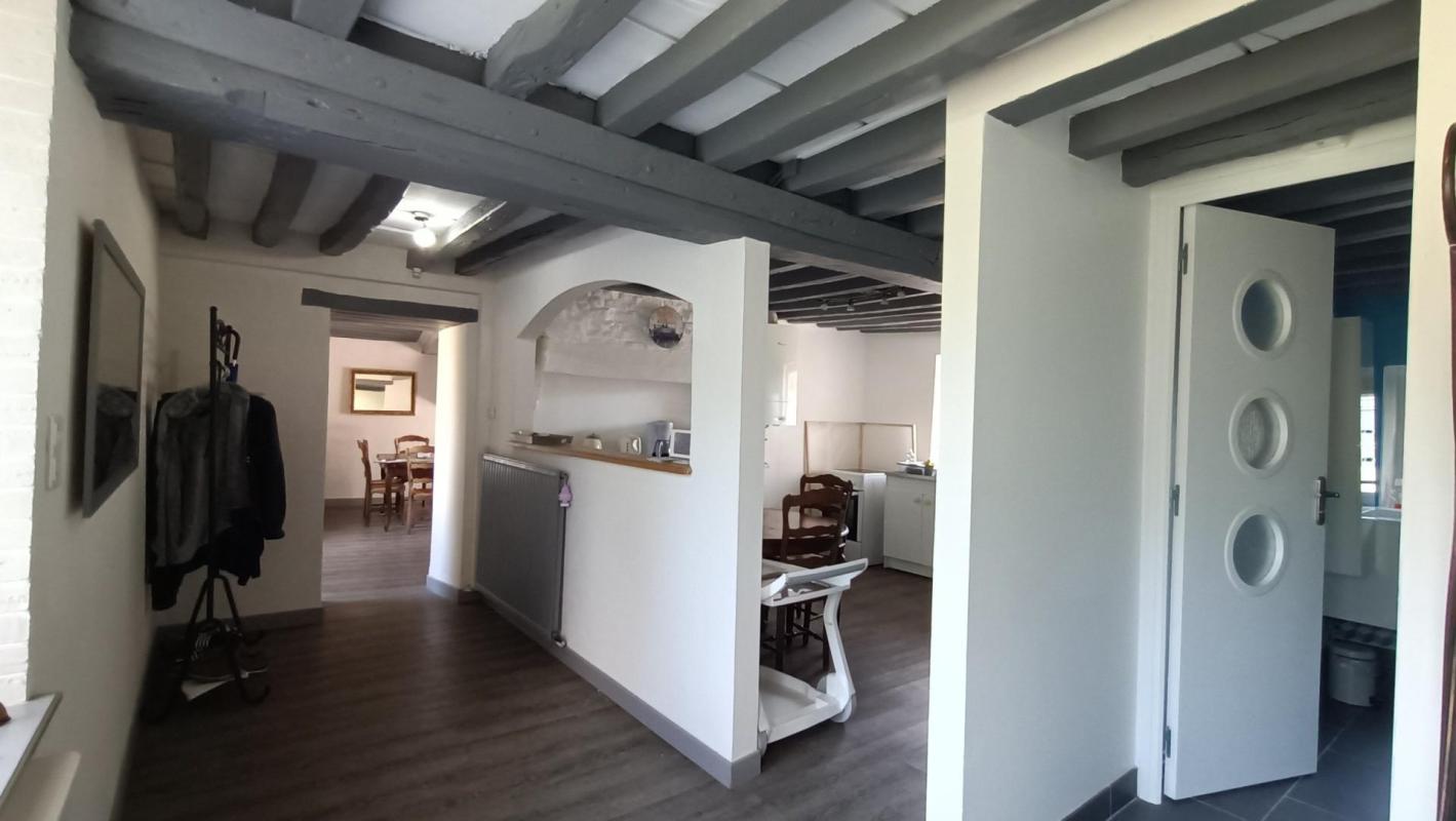MAISON EN PIERRE RENOVEE - CIRAL - Photo 2