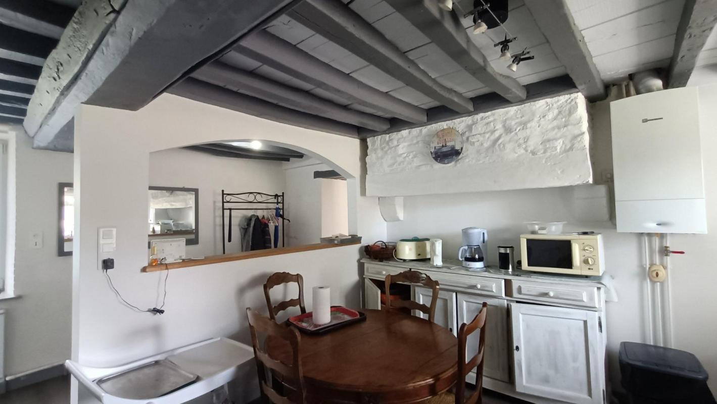 MAISON EN PIERRE RENOVEE - CIRAL - Photo 3