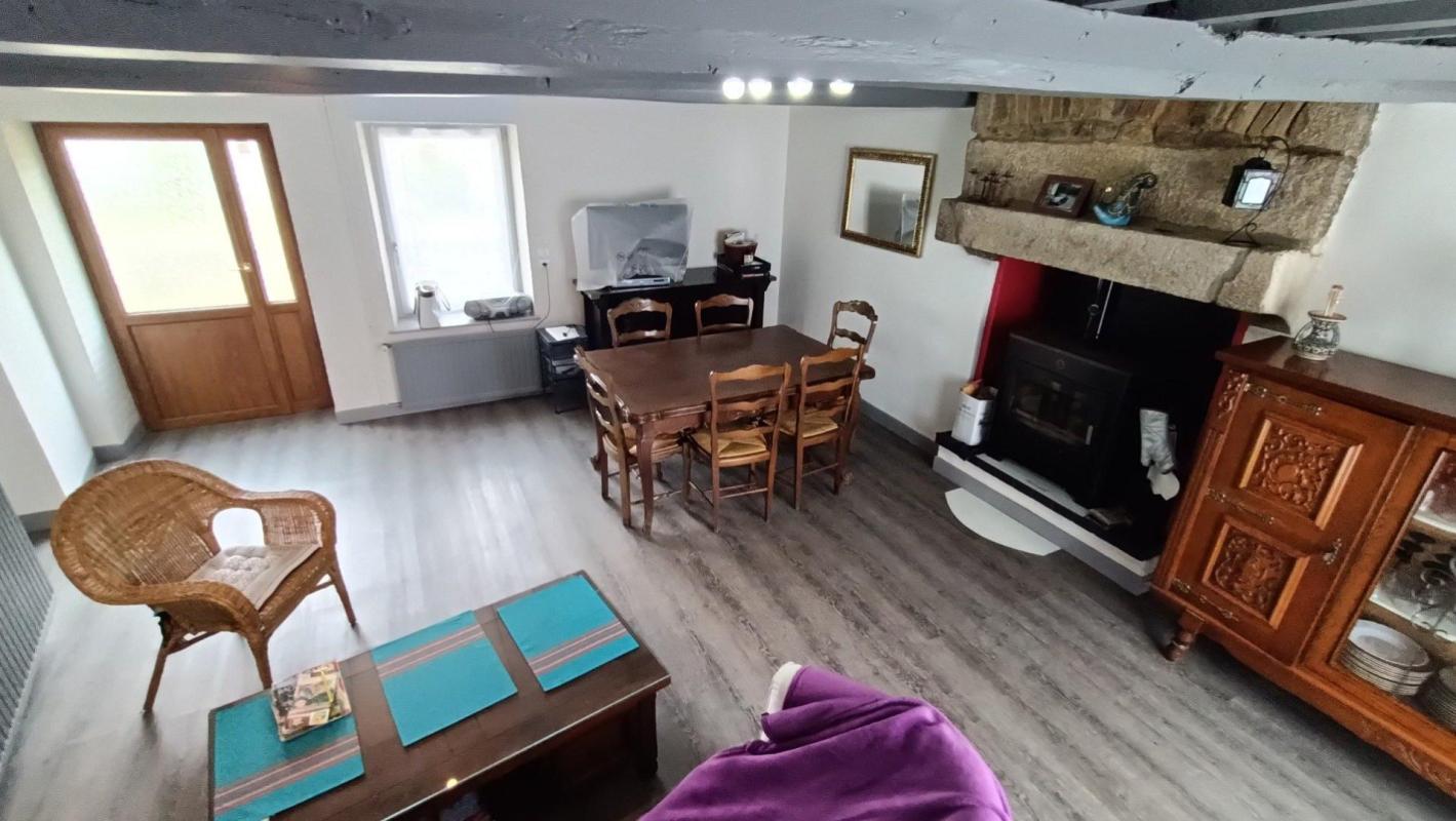 MAISON EN PIERRE RENOVEE - CIRAL - Photo 4