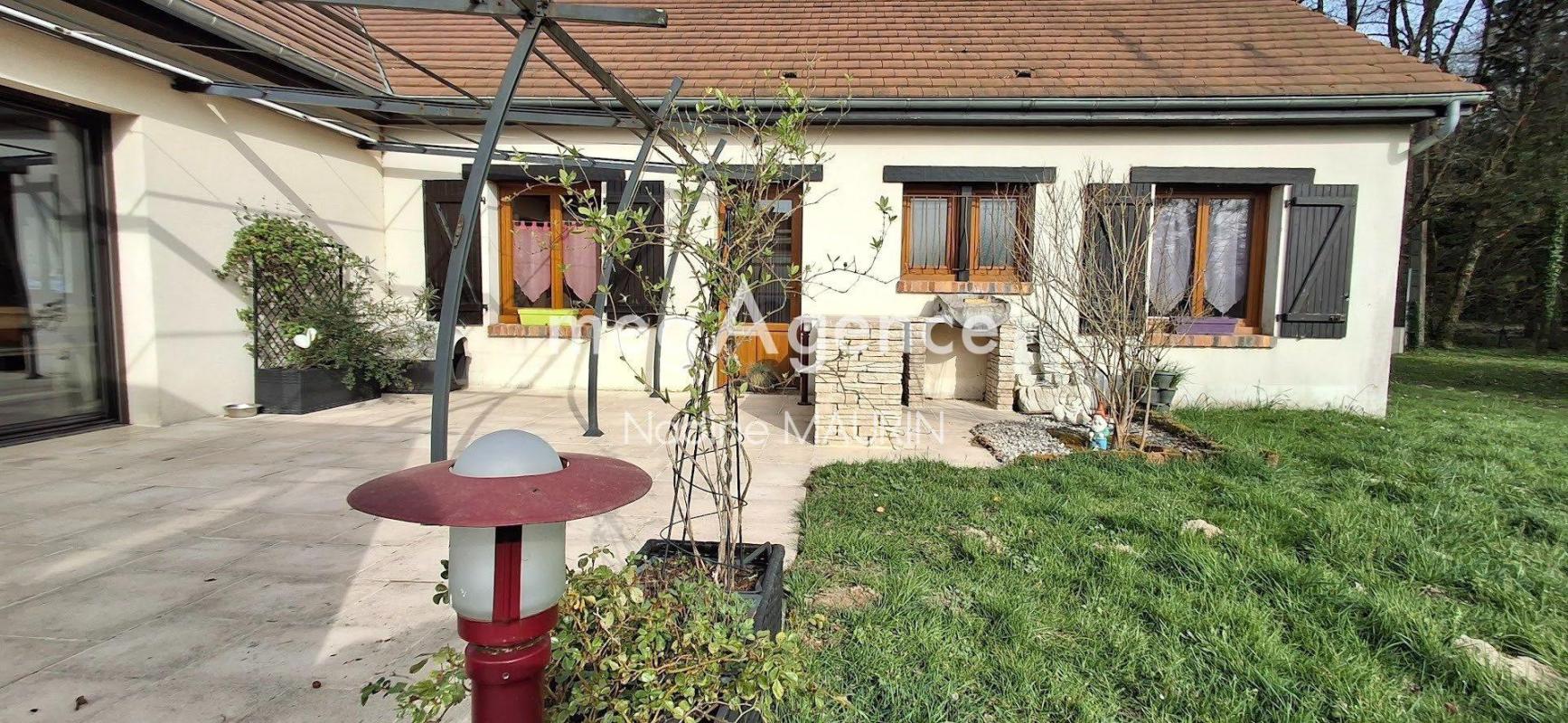 Maison à vendre, 8 pièces, 224 m², Mur De Sologne