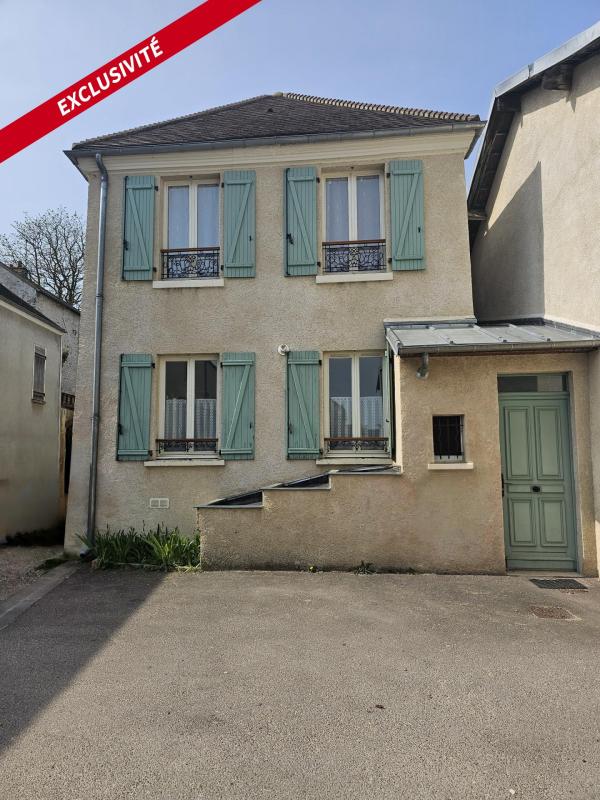 MAISON 128 M² 4 CHAMBRES JARDIN ET GARAGE - Photo 2