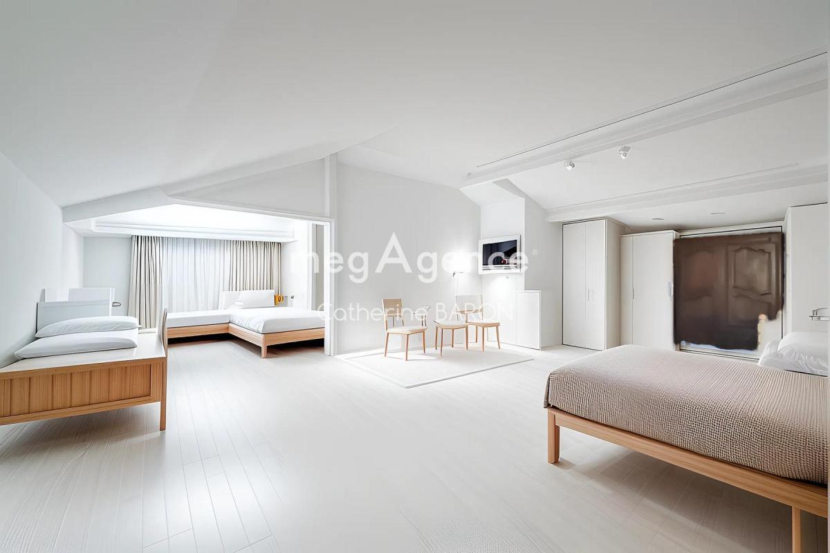 Maison 292m2 7 chambres Jardin - Photo 5