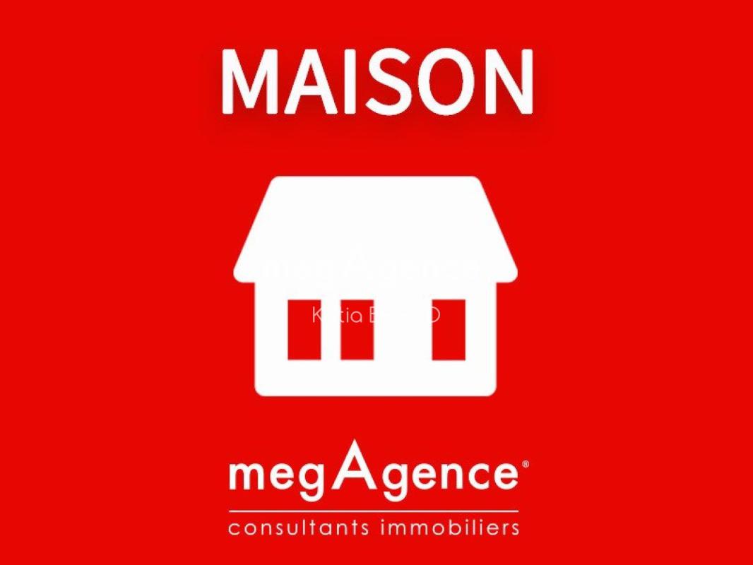 Maison à vendre, 4 pièces, 100 m², Laval