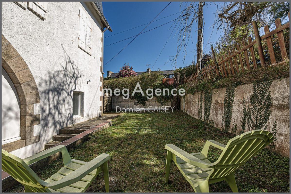 Appartement à vendre, 4 pièces, 85 m², Trebeurden