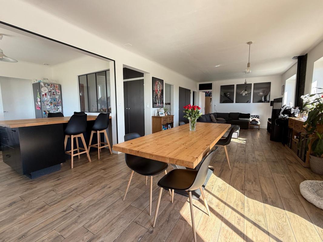 Maison 102 m² 3 pièces - Photo 3