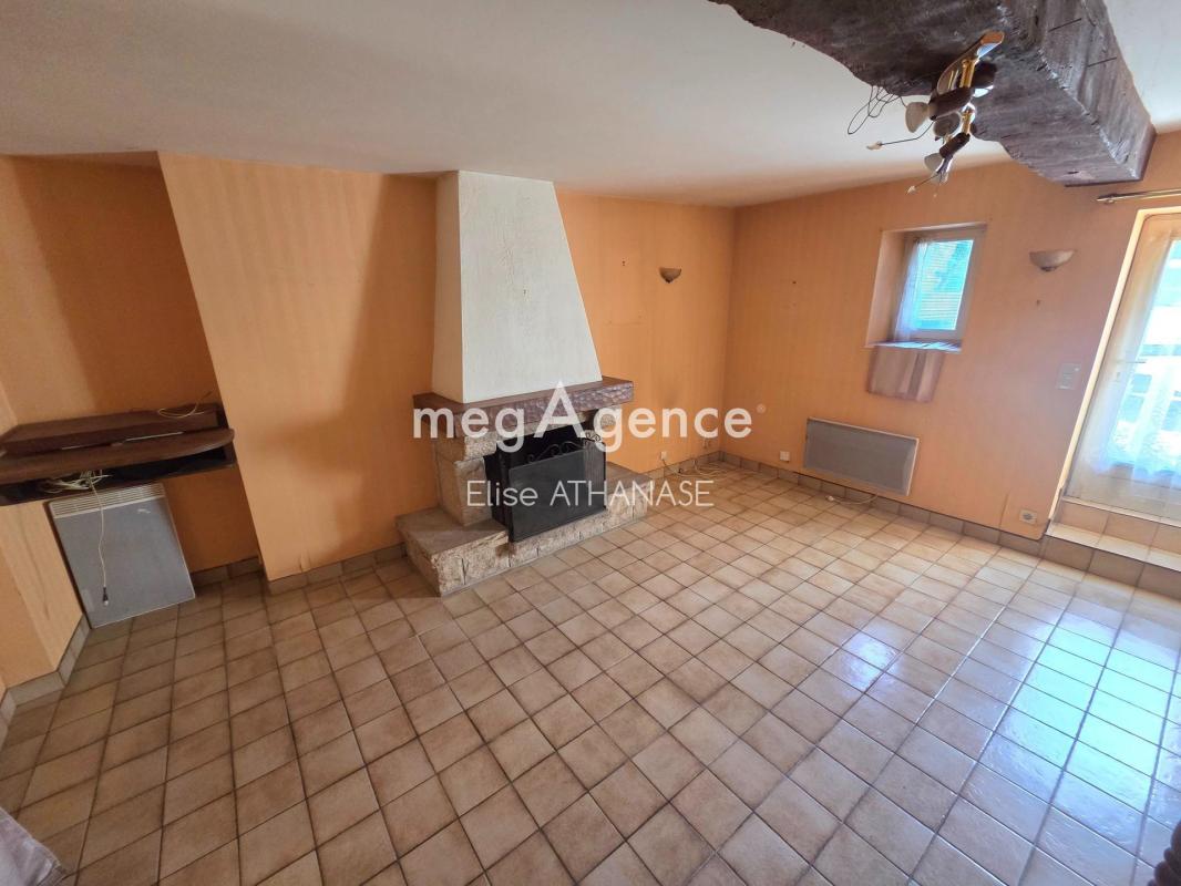 Maison de caractère 3 chambres sur terrain de 530m2 - Photo 5