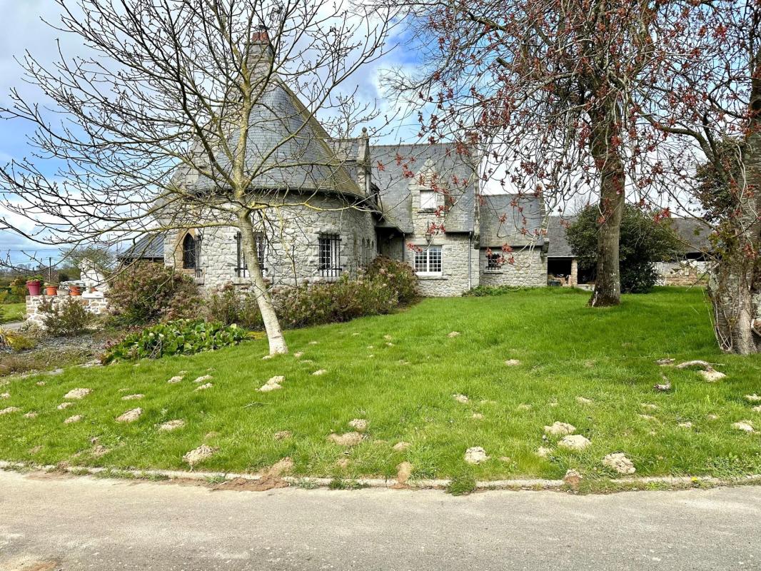 Propriété de 223 m2 sur un terrain clos avec dépendances - Photo 3
